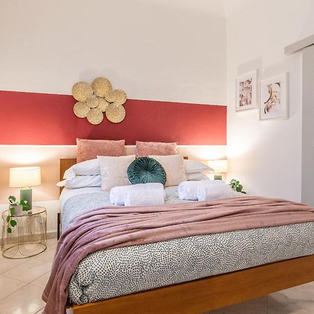 Wine Apartments Florence Vernaccia מראה חיצוני תמונה