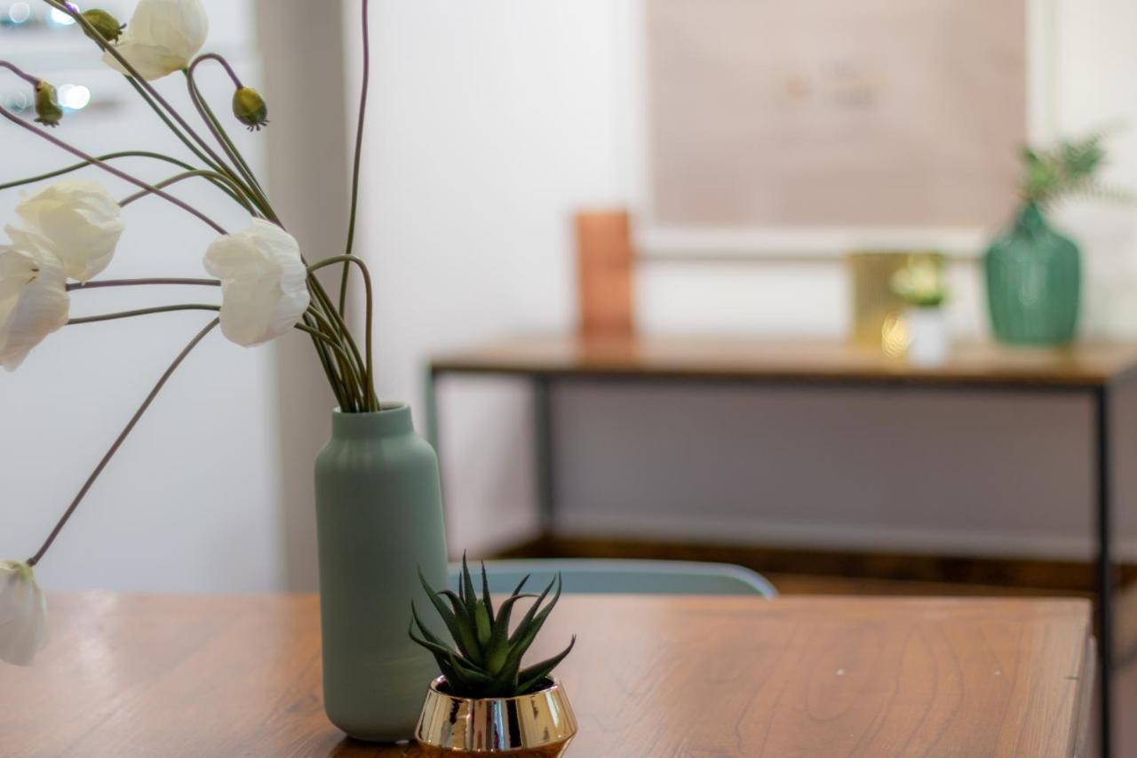 Wine Apartments Florence Vernaccia מראה חיצוני תמונה