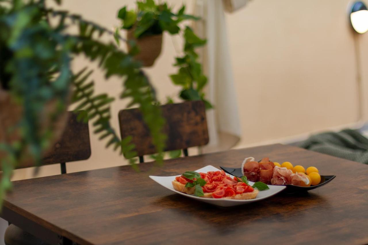 Wine Apartments Florence Vernaccia מראה חיצוני תמונה