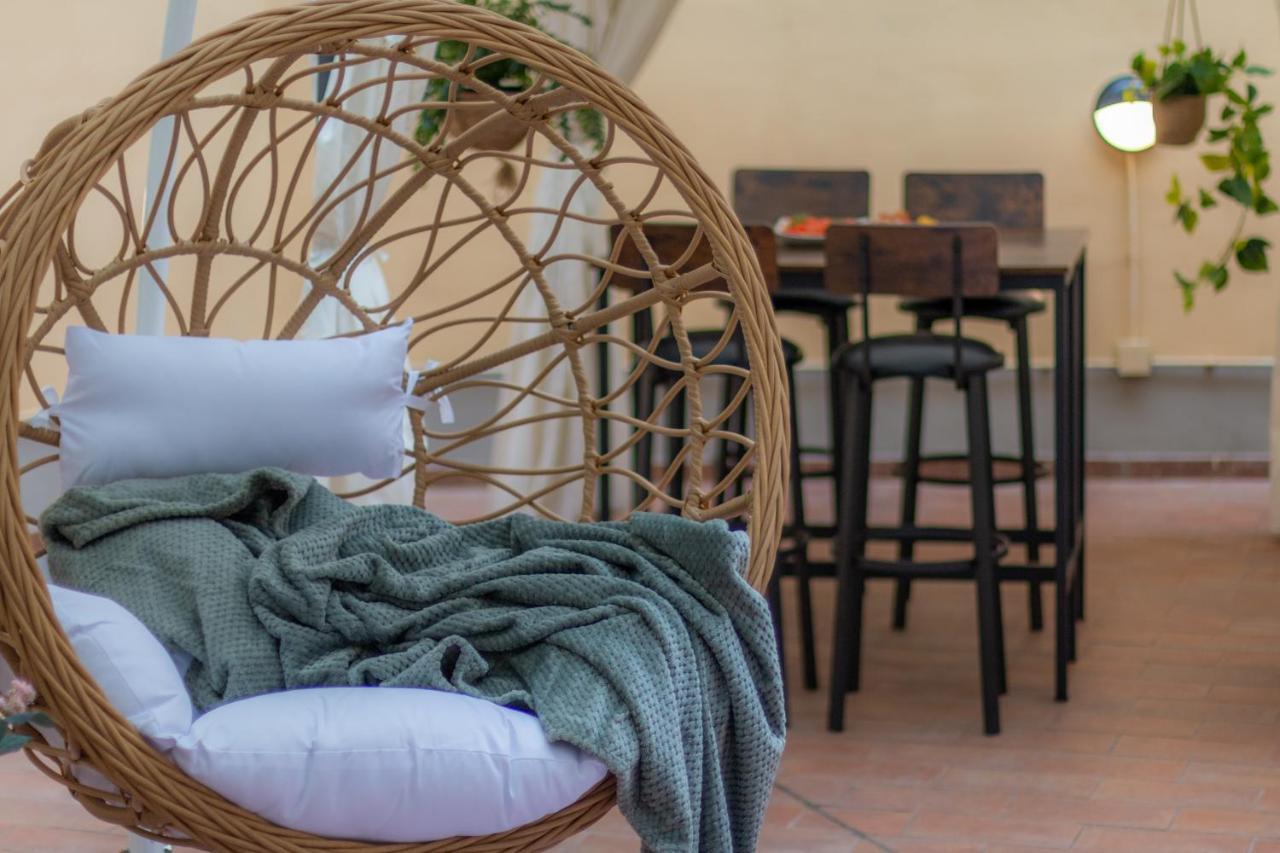 Wine Apartments Florence Vernaccia מראה חיצוני תמונה