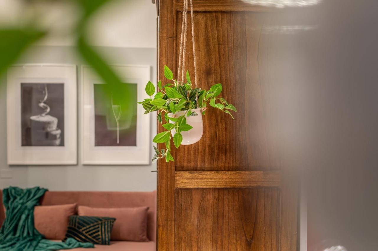 Wine Apartments Florence Vernaccia מראה חיצוני תמונה