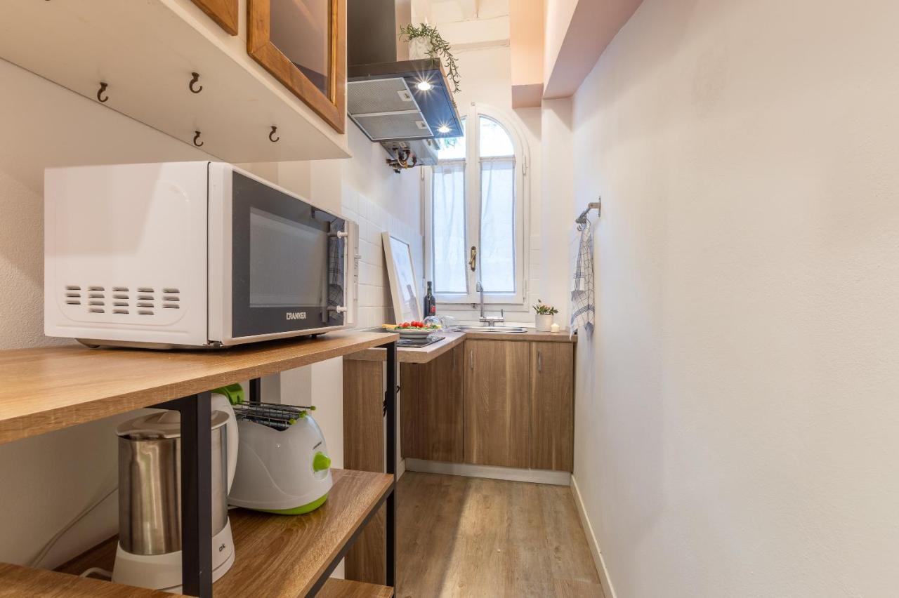 Wine Apartments Florence Vernaccia מראה חיצוני תמונה
