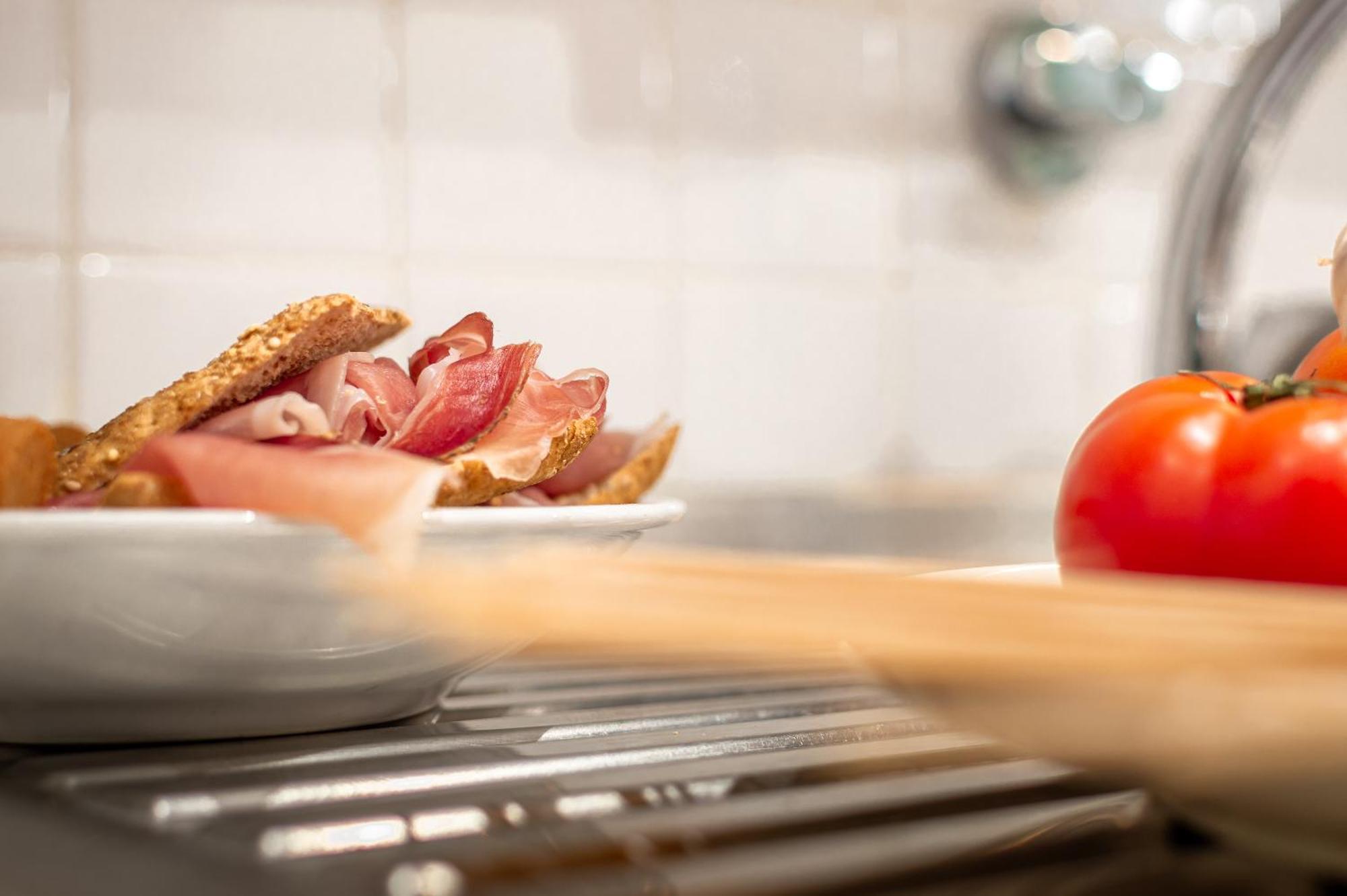 Wine Apartments Florence Vernaccia מראה חיצוני תמונה