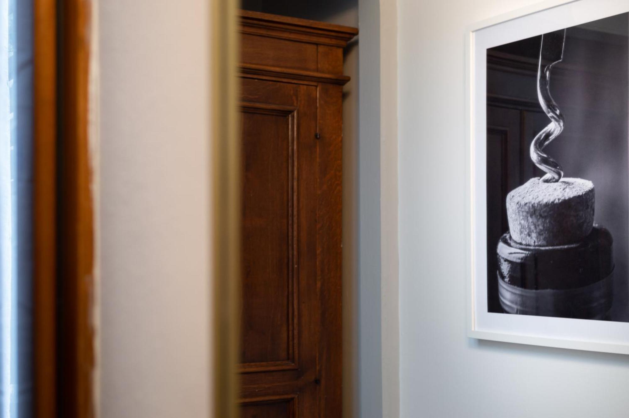 Wine Apartments Florence Vernaccia מראה חיצוני תמונה