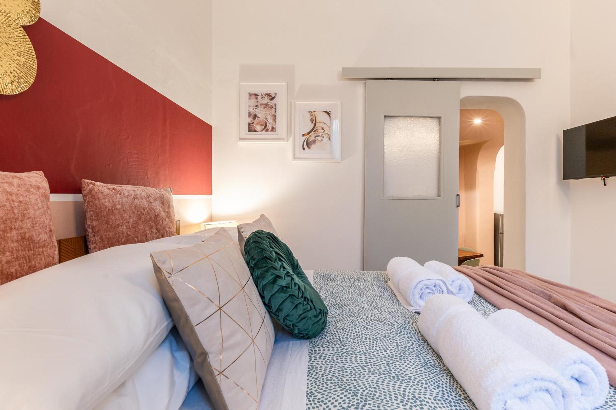 Wine Apartments Florence Vernaccia מראה חיצוני תמונה