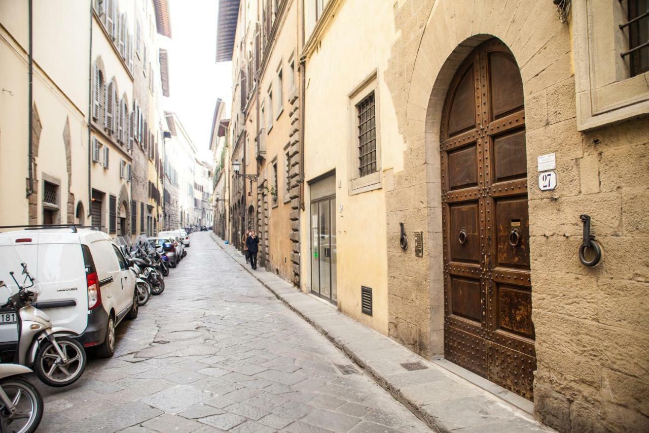 Wine Apartments Florence Vernaccia מראה חיצוני תמונה