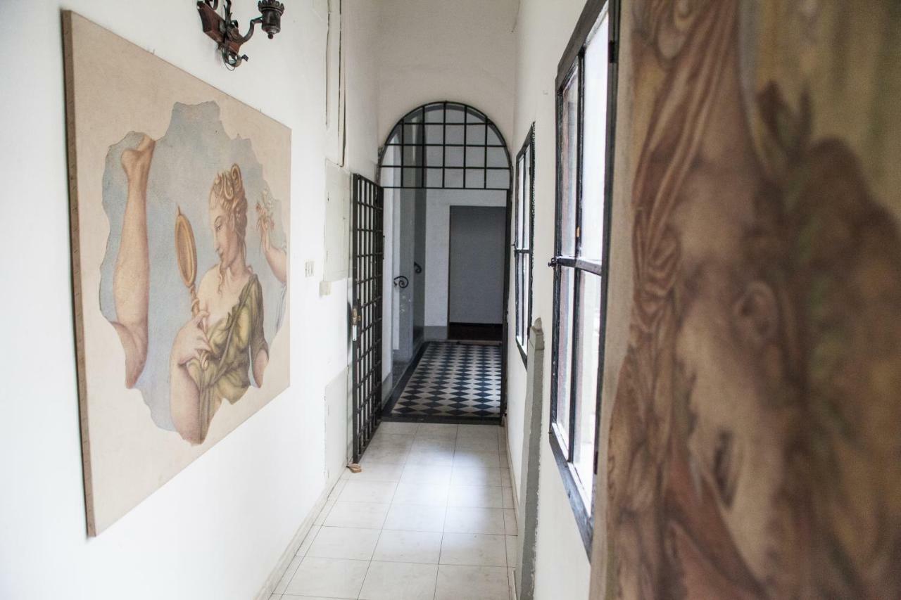 Wine Apartments Florence Vernaccia מראה חיצוני תמונה