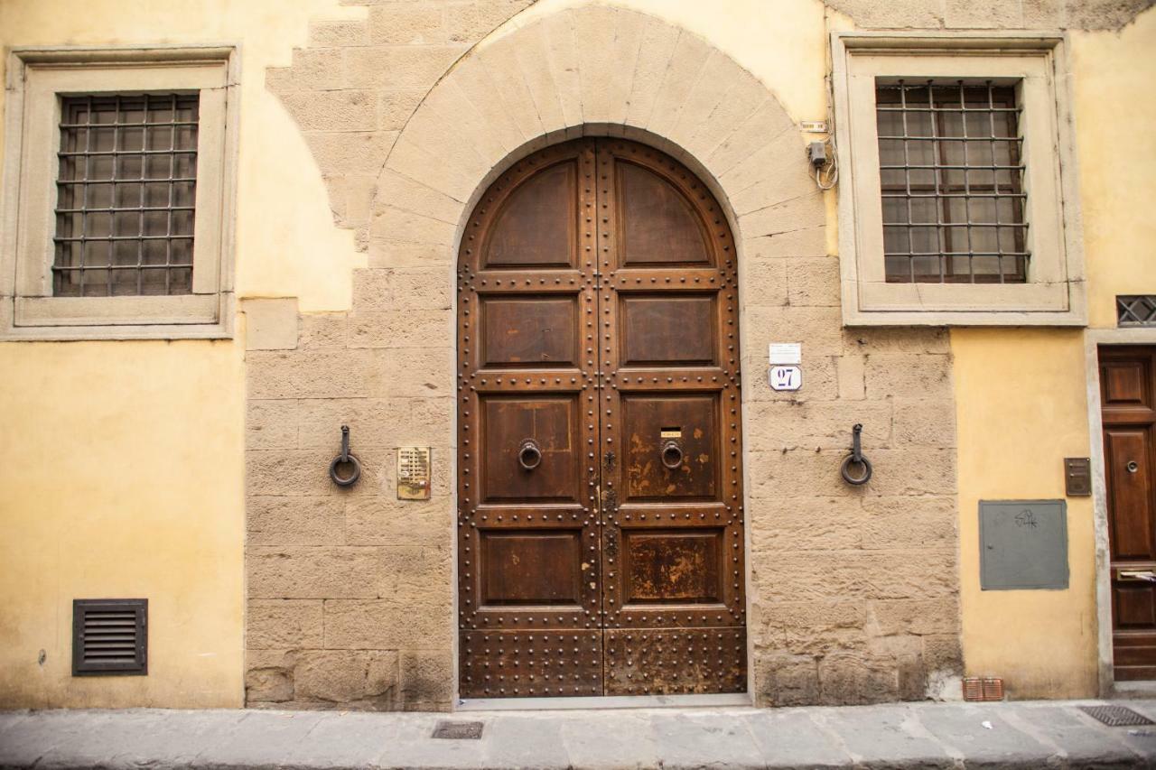 Wine Apartments Florence Vernaccia מראה חיצוני תמונה